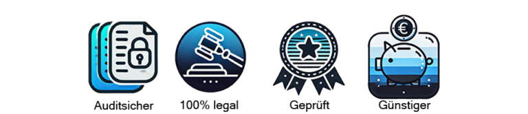 Microsoft Volumenlizenzen ohne Abo, DSGVO-konform und deutlich günstiger