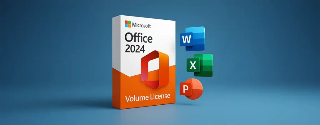Microsoft Office LTSC 2024 kaufen