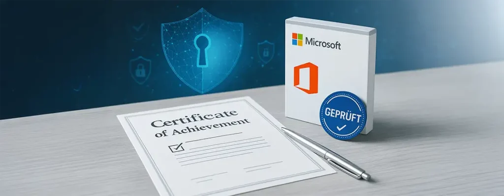 Audit-sichere Microsoft Volumenlizenzen kaufen