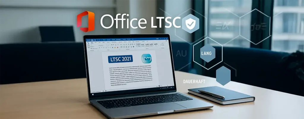 Microsoft Office LTSC kaufen