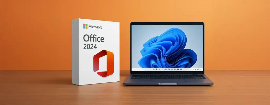 Office 2024 MAK Key kaufen