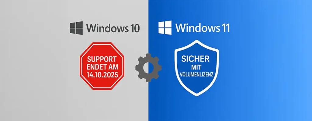 Windows 10 Support bis 2032 verlängern?