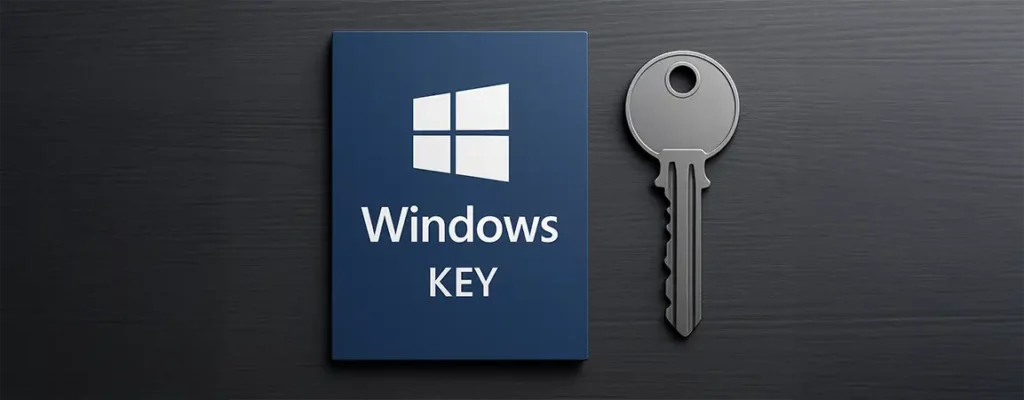Windows MAK Key kaufen