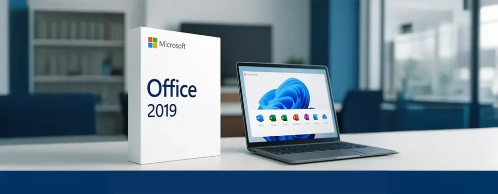 Office 2019 Volumenlizenz für Softwareunternehmen kaufen