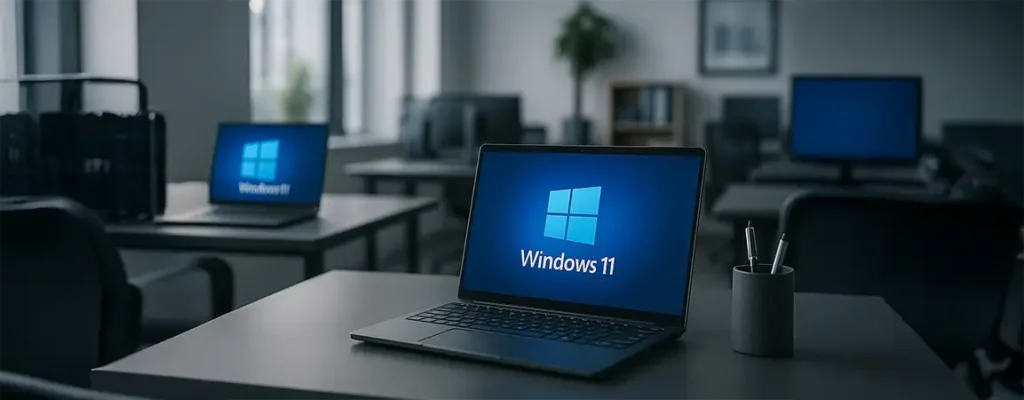 Windows 11 Installation nur noch mit Internetverbindung