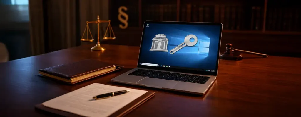 MAK Volumenlizenz für Anwälte