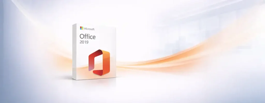 Microsoft Office 2019 Volumenlizenz