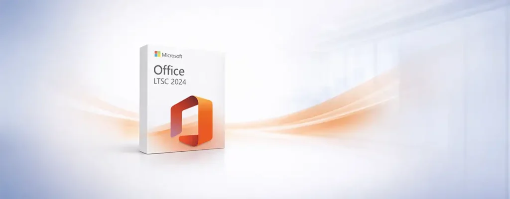 Microsoft Office LTSC 2024 Volumenlizenz kaufen