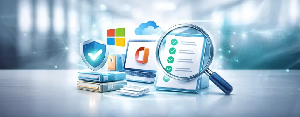 Auditkonforme Microsoft Volumenlizenzen ohne Abo – Anbieter und Einordnung