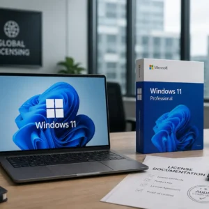 Microsoft Windows Volumenlizenz
