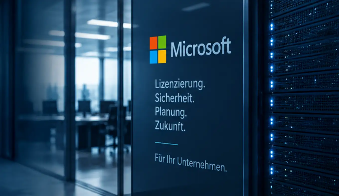 MAK oder KMS – Aktivierungsmodelle für Microsoft Volumenlizenzen